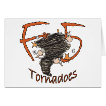F5 Tornadoes cards by thomascarlson F5 Tornadoes cards
