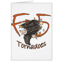 F5 Tornadoes cards by thomascarlson F5 Tornadoes cards