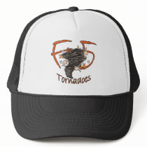 F5 Tornadoes hats by thomascarlson F5 Tornadoes hats