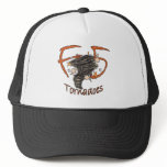 F5 Tornadoes hats