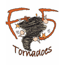F5 Tornadoes t-shirts by thomascarlson F5 Tornadoes t-shirts