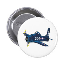 f8f bearcat button