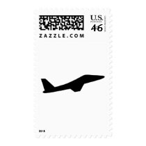 f 10 bomber black postage