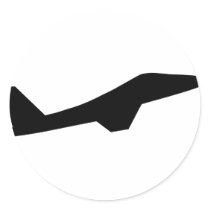 f 10 bomber black stickers by Tomaniac f 10 bomber black stickers