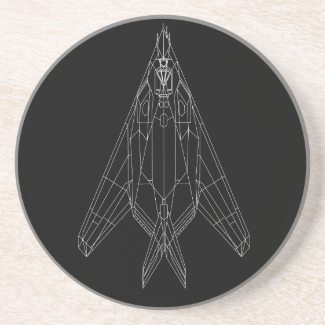 F-117 Coaster