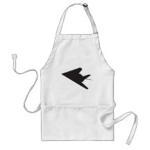 F-117 Stealth Fighter Aprons