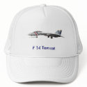F-14 CLEAN, F 14 Tomcat hats by burbankpilot F-14 CLEAN, F 14 Tomcat hats