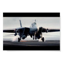 F-14 Landind posters