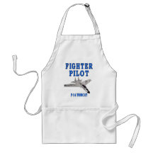 F-14 TOMCAT APRON