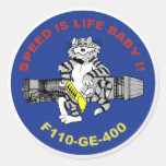 F-14 Tomcat Stickers