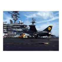 F-14 Tomcat VF-31 Tomcatter posters