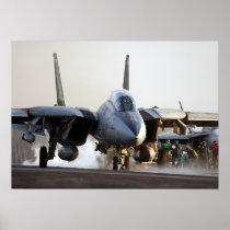 F-14B Tomcat Print