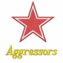 F-15 Aggressor on Golf Polo F-18 and Call Sign