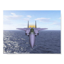 F-15 Flies over the Pacific posters by Howard_Birnbaum F-15 Flies over the Pacific posters