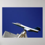 F-15 Poster