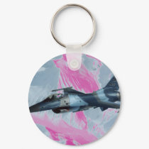F-16 FIGHTING FALCON keychains by ZuluFlight F-16 FIGHTING FALCON keychains