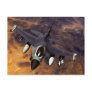 F-16 Fighting Falcon Postcard