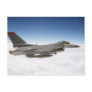 F-16 Fighting Falcon Postcard