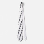 F-16 Fighting Falcon Necktie