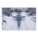 F-16 Fighting Falcons print