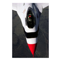F-16 Thunderbird posters