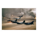 F-16A F-15C F-15E posters