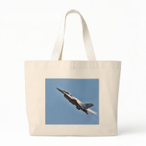 F 16s Jets Fighters Airplanes bags