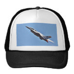 F 16s Jets Fighters Airplanes Hat