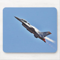 F 16s Jets Fighters Airplanes mousepads by lifesphere F 16s Jets Fighters Airplanes mousepads