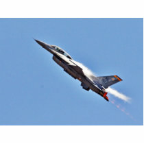 F 16s Jets Fighters Airplanes Acrylic Cut Outs