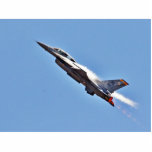 F 16s Jets Fighters Airplanes Acrylic Cut Outs