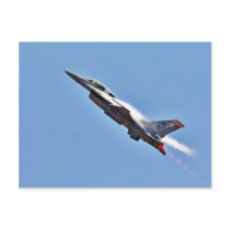 F 16s Jets Fighters Airplanes postcards by lifesphere F 16s Jets Fighters Airplanes postcards