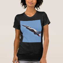 F 16s Jets Fighters Airplanes T Shirt