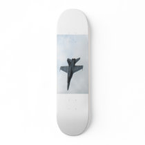 F-18 Hornet skateboards by 91preludesi F-18 Hornet skateboards