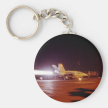 F-18 LLAVERO