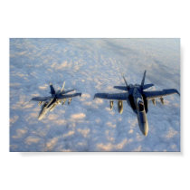 F-18 posters by viper1848 F-18 posters