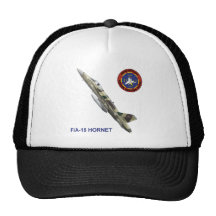 F-18 Top Gun Hat