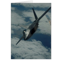 F-22 CARD