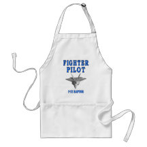F-22 RAPTOR APRONS