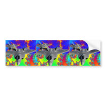 F-22 RAPTOR bumper stickers by ZuluFlight F-22 RAPTOR bumper stickers
