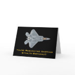F-22 Raptor cards