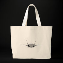 F-22 Raptor - Head-On bags