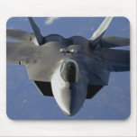 F-22 Raptor Mouse Pad