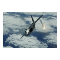 F-22 Raptor posters by Dividenda F-22 Raptor posters
