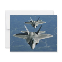 F-22a_Raptors invitations by militaryshields F-22a_Raptors invitations