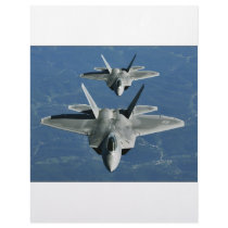 F-22a_Raptors Letterhead