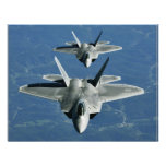 F-22a_Raptors Personalized Invitation