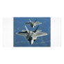 F-22a_Raptors Photo Card