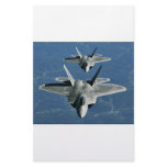 F-22a_Raptors Stationery Paper