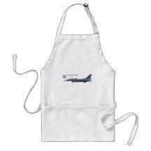 F-2B VIPER ZERO APRON